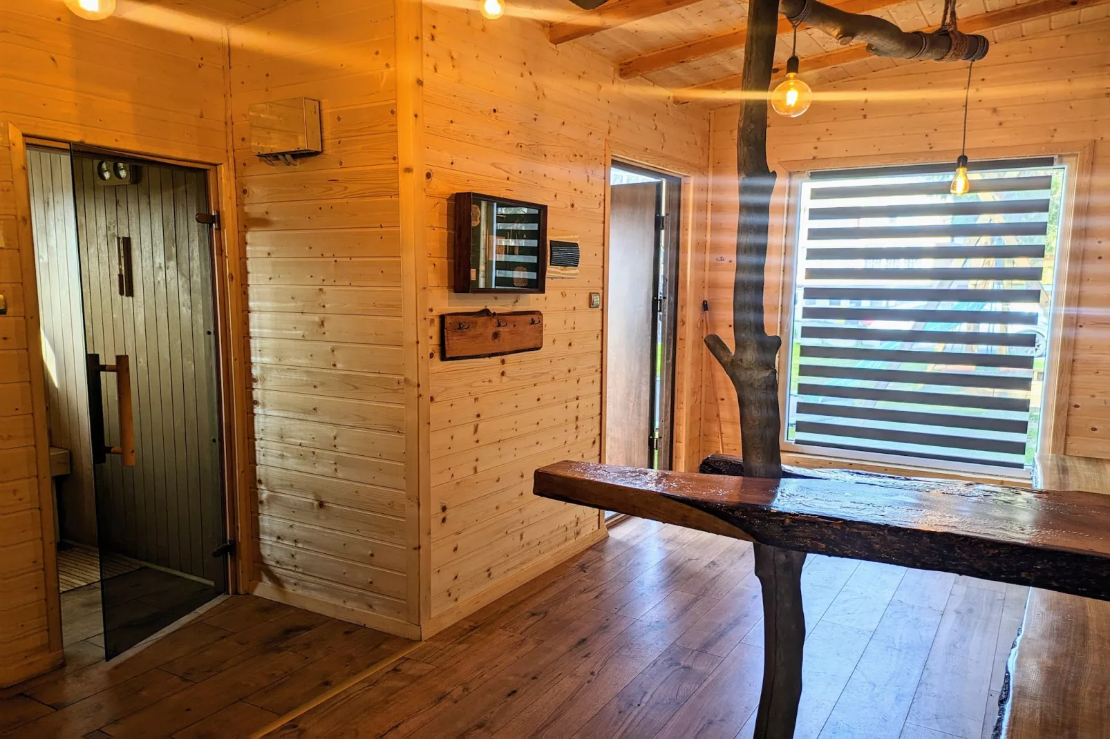 Apartament 8-osobowy na Portowej Kołobrzeg-Sauna