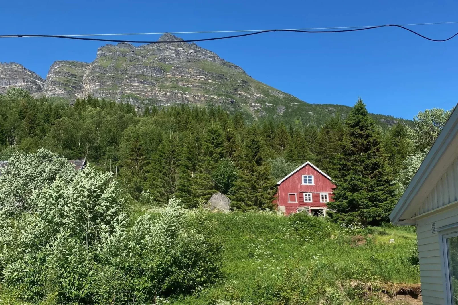 7 Personen vakantie huis in Grovfjord-Niet-getagd