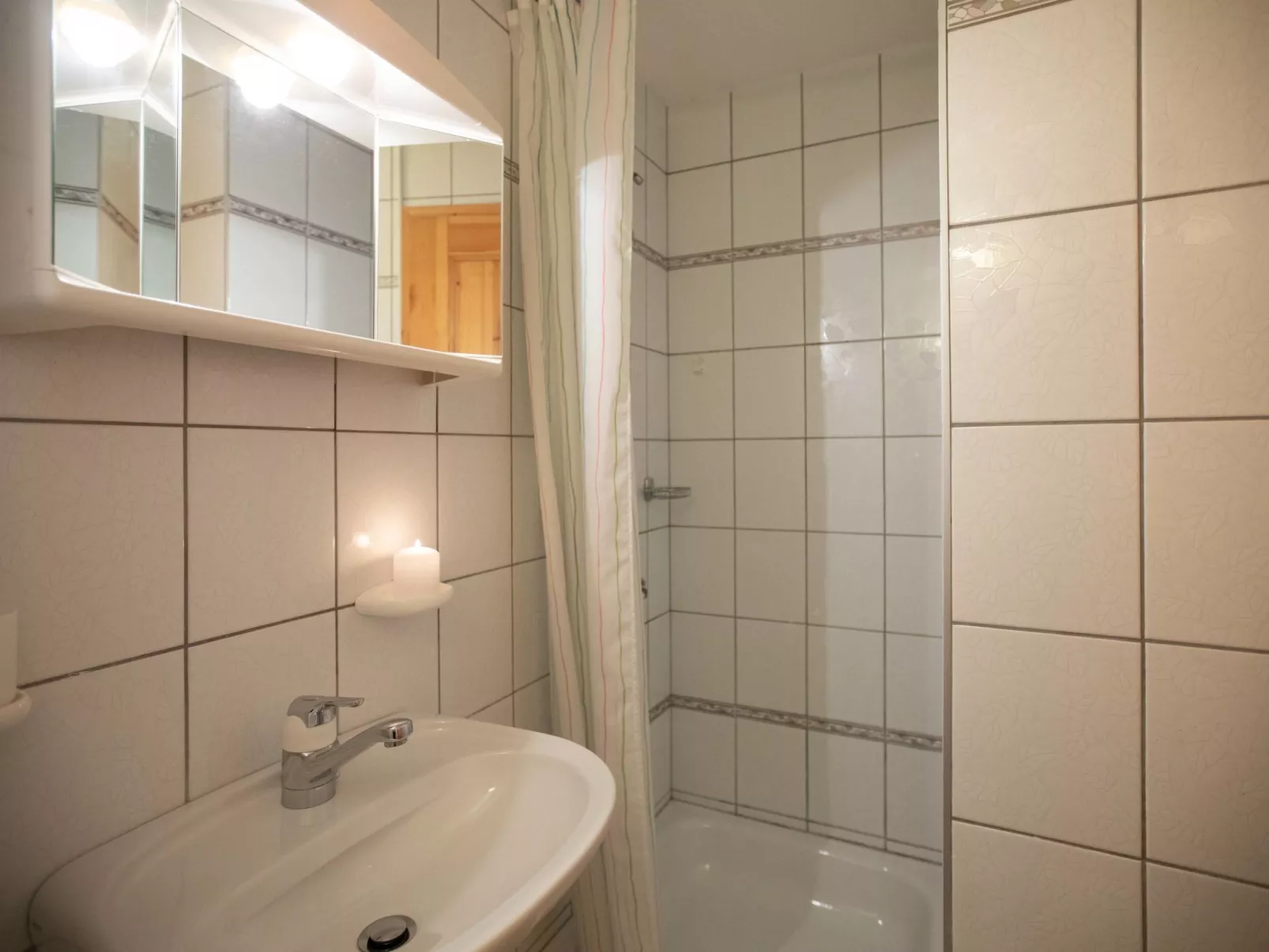 Chaperon Rouge B5-Binnen