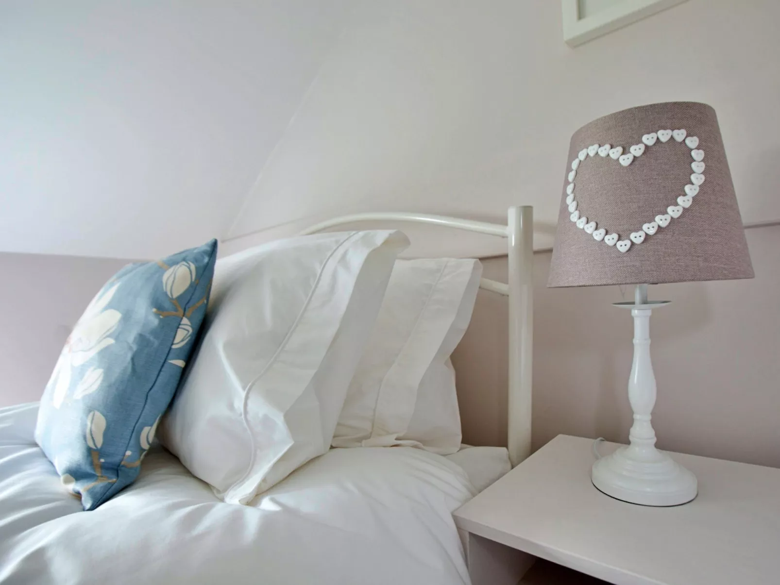 The Cottage, Shortflatt Farm-Buiten