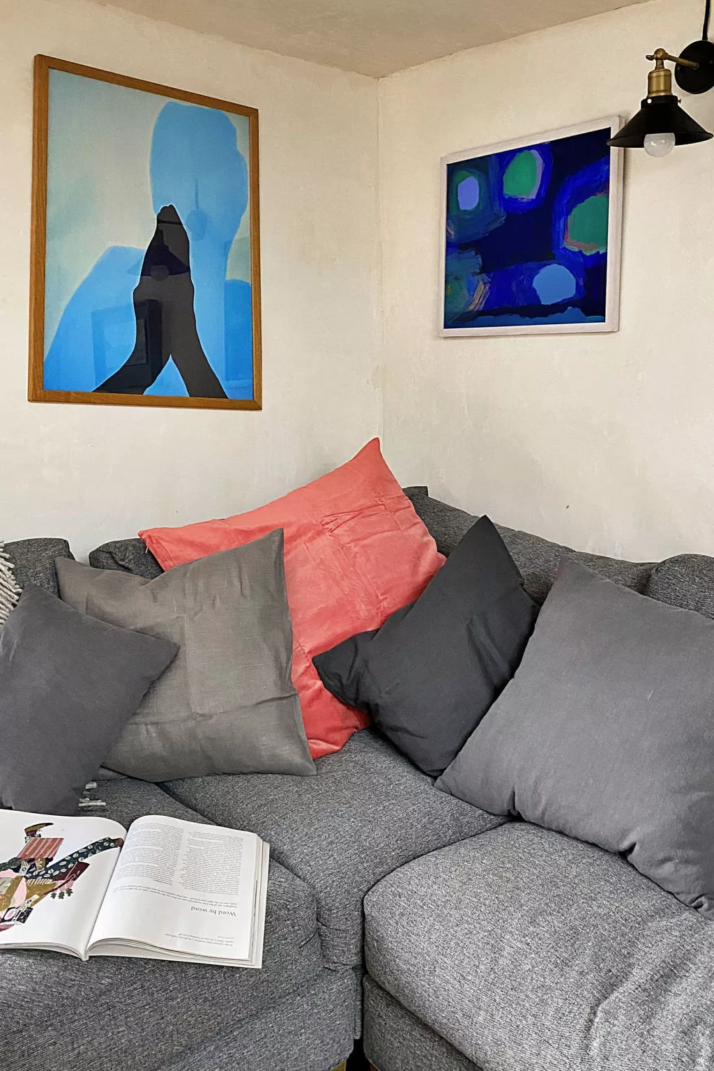 Calm Cottage, Kingsand-Binnen