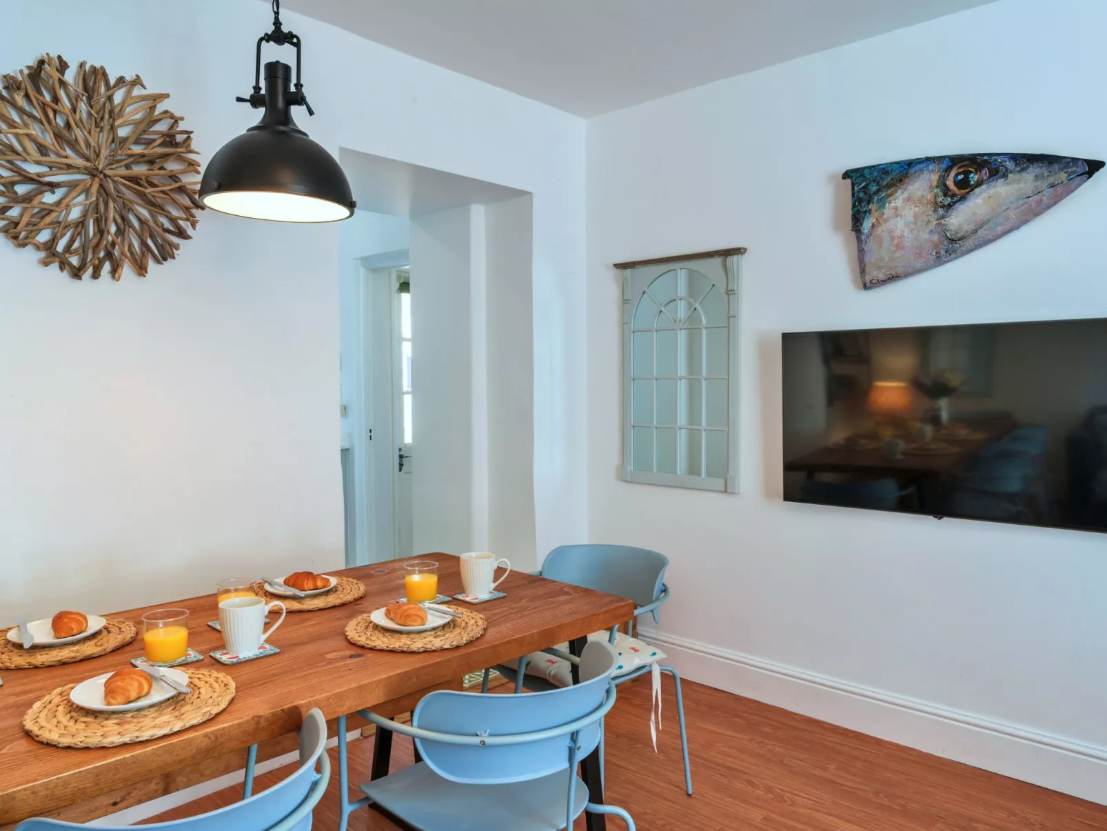 Woodleigh, Cawsand-Buiten