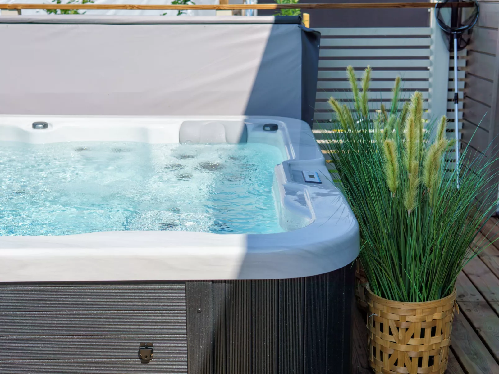 Peace Retreats-Binnen