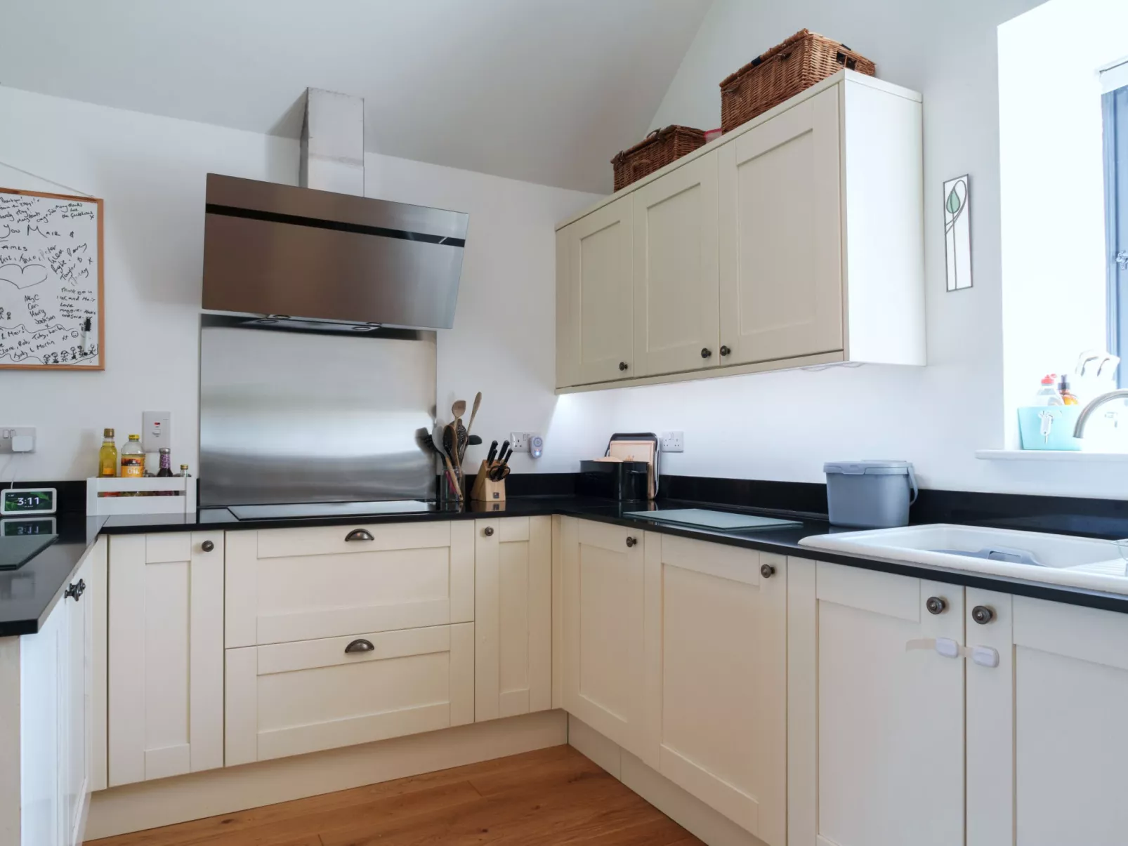 Wiggle Barn, Kingsand-Binnen