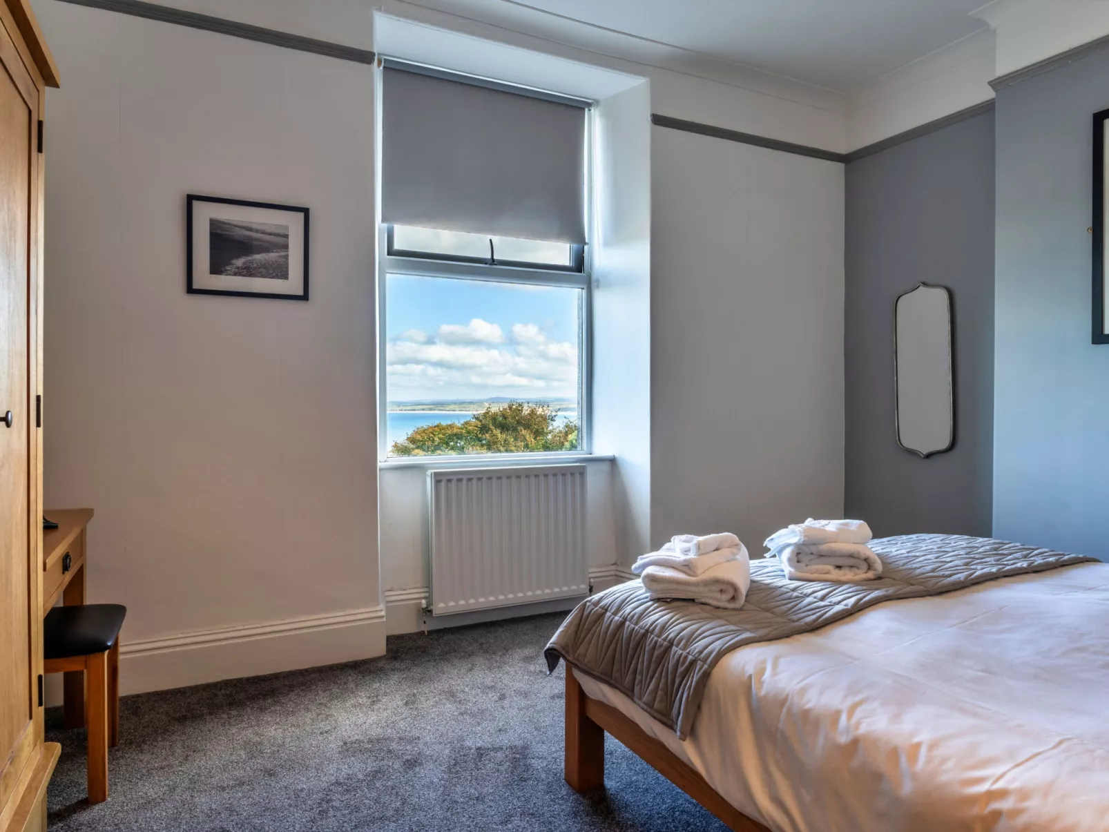 No. 6 Porthgwidden-Binnen