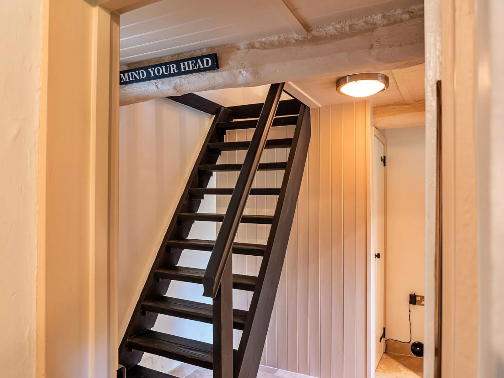 The Thatch at Winterborne Houghton-Buiten