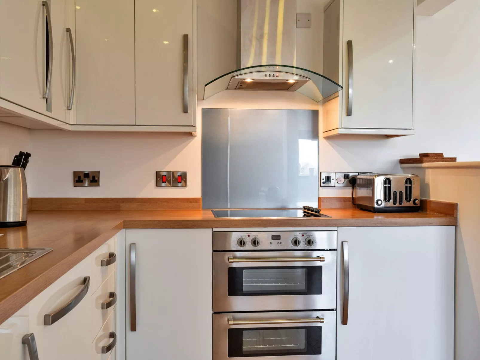 Trippet Cottage at Bodmin Moor-Binnen