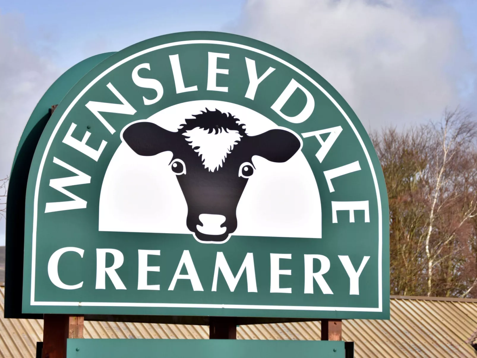 Dales Barn Top-Binnen