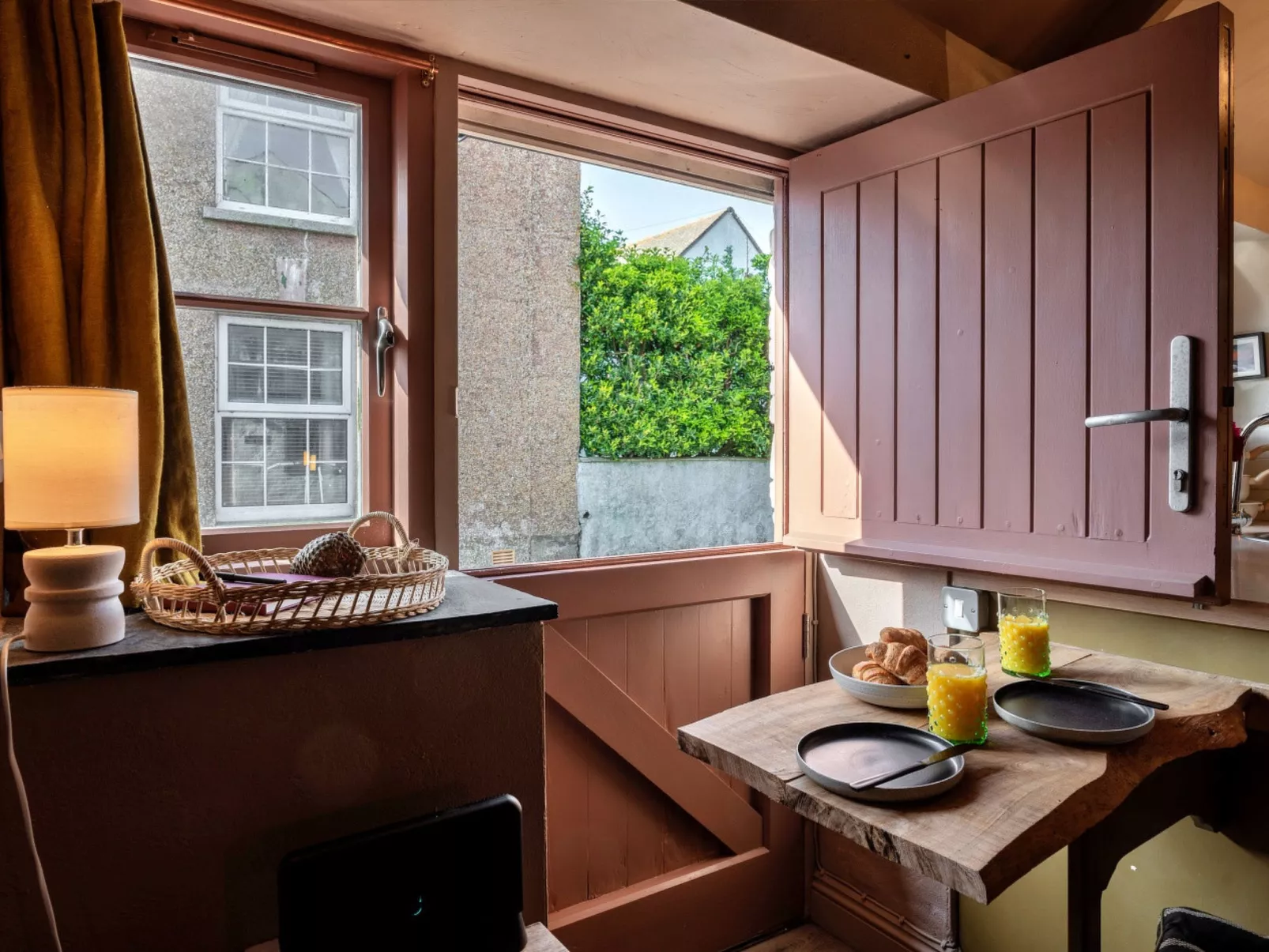 Penn an Vownder-Binnen