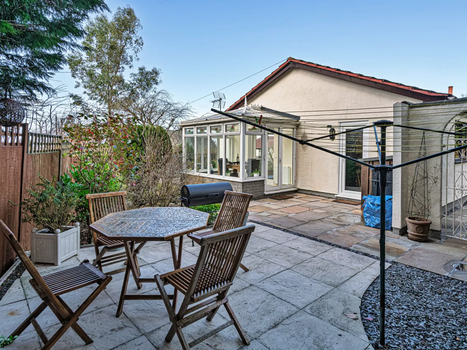 Cesail Y Mynydd-Buiten