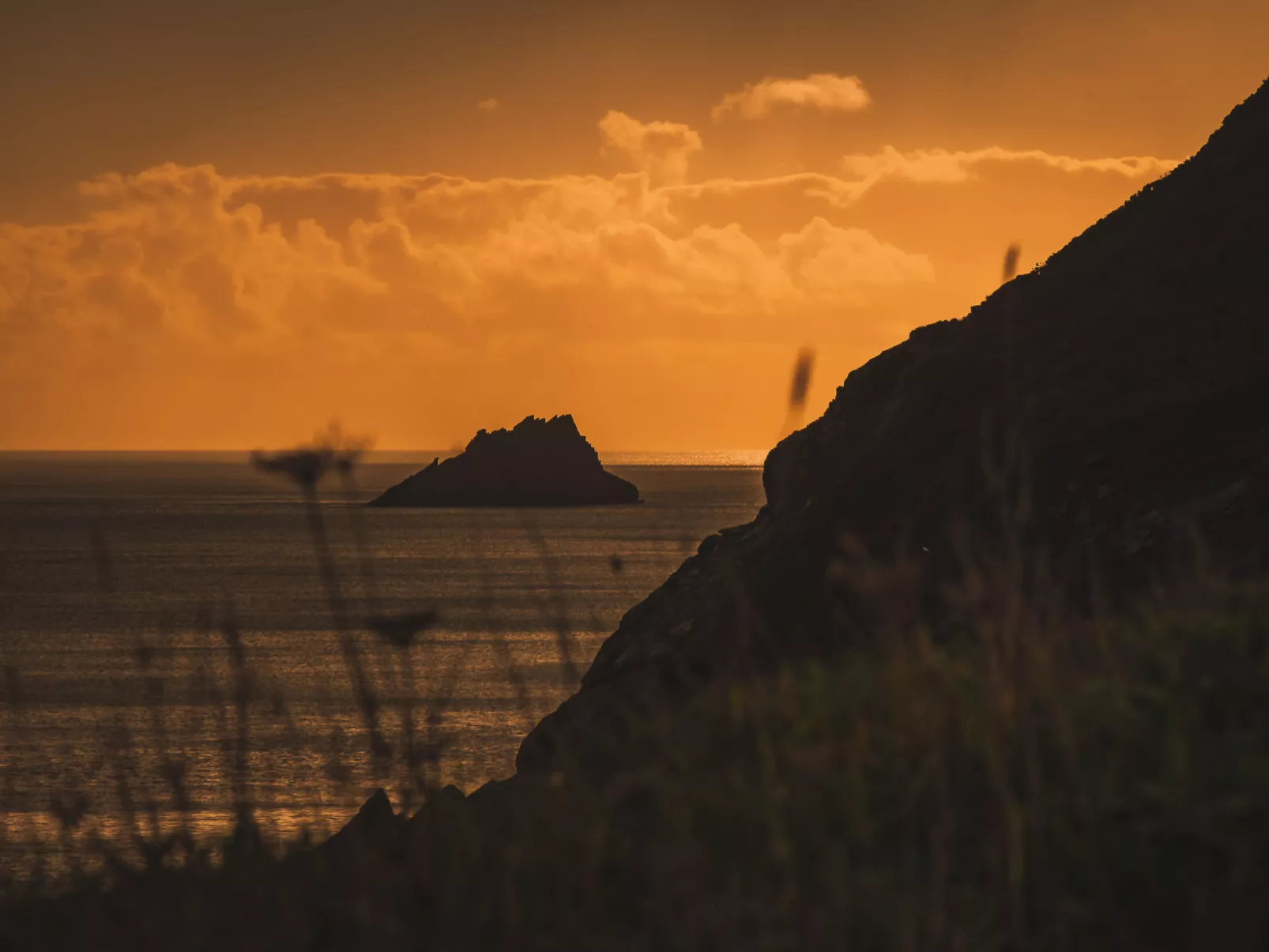 The Old Store-Omgeving