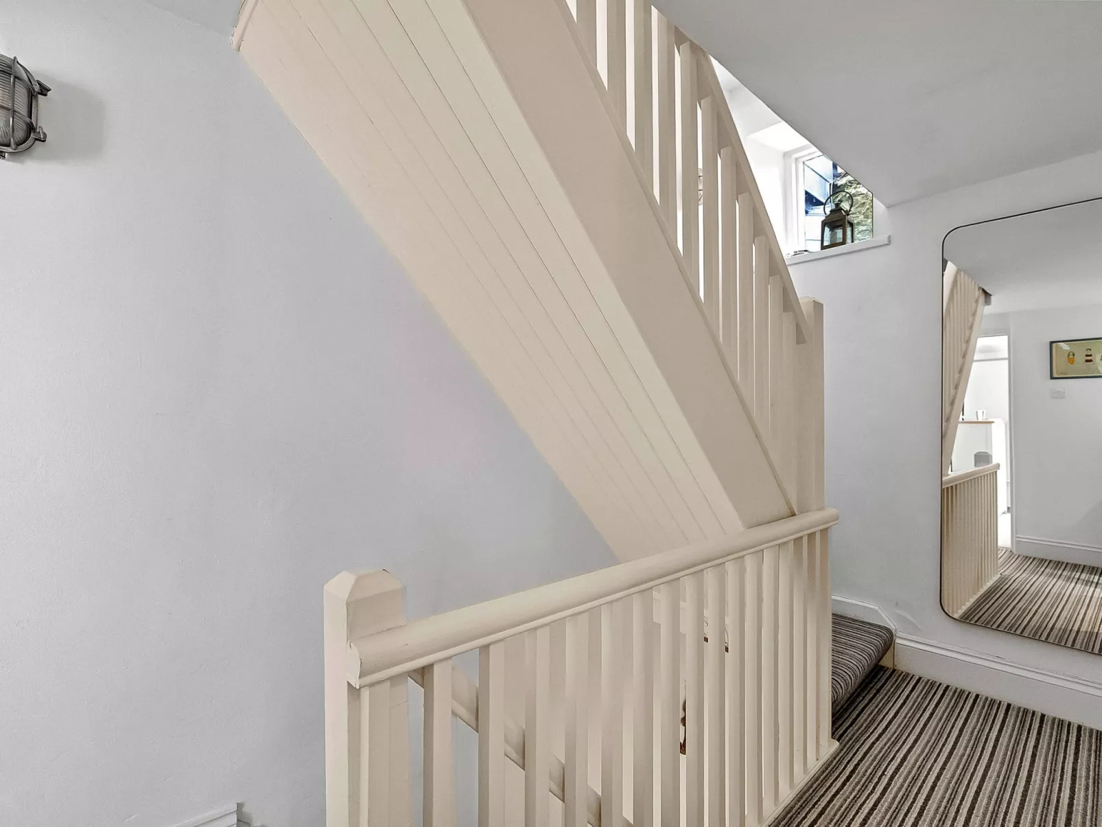 Garden Cottage in Fowey-Buiten