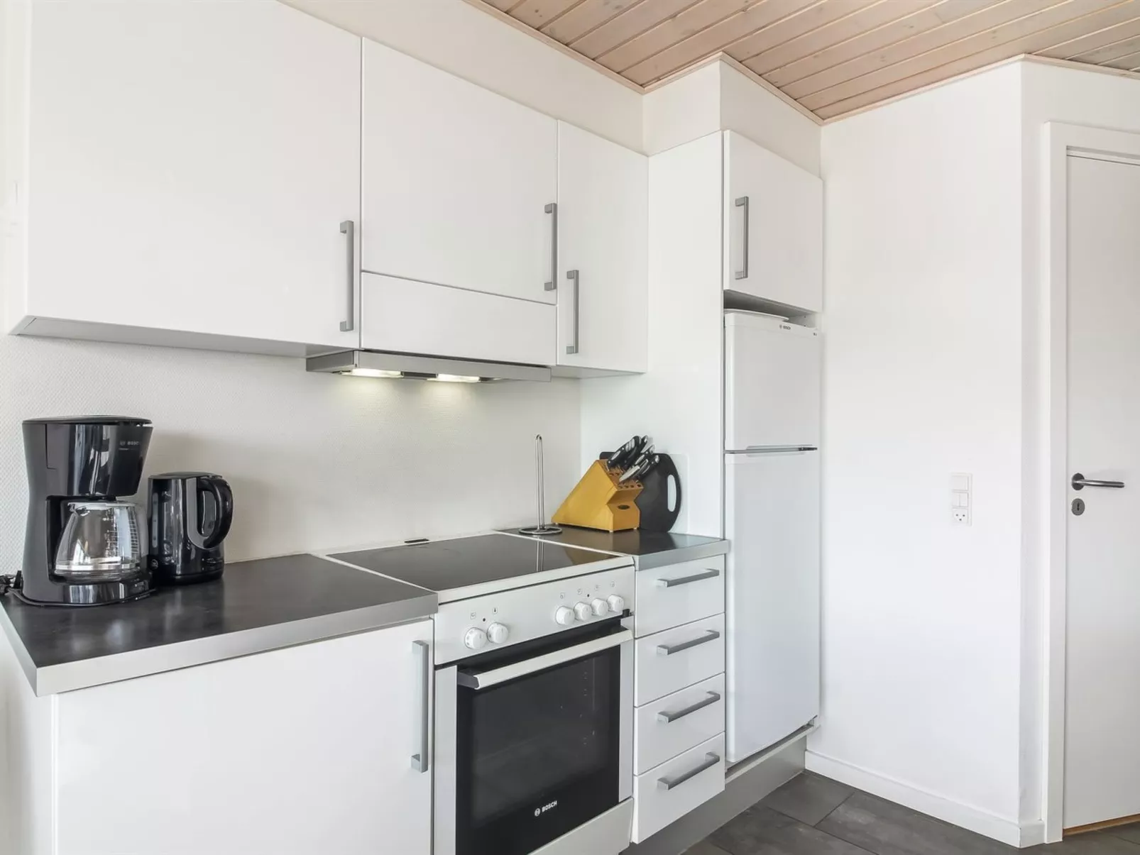 "Syriel" - 700m from the sea-Binnen