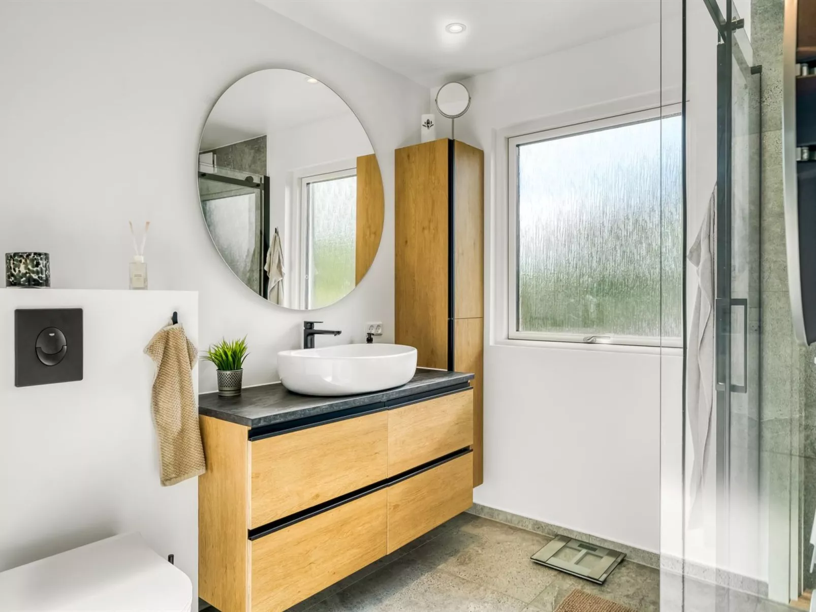 "Sarika" - 500m from the sea-Binnen