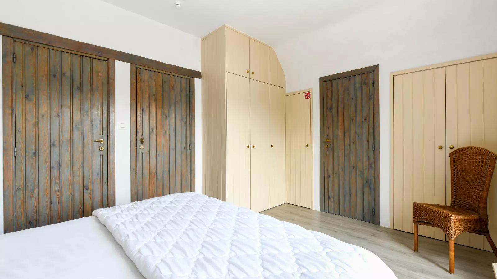 Floribert-Slaapkamer