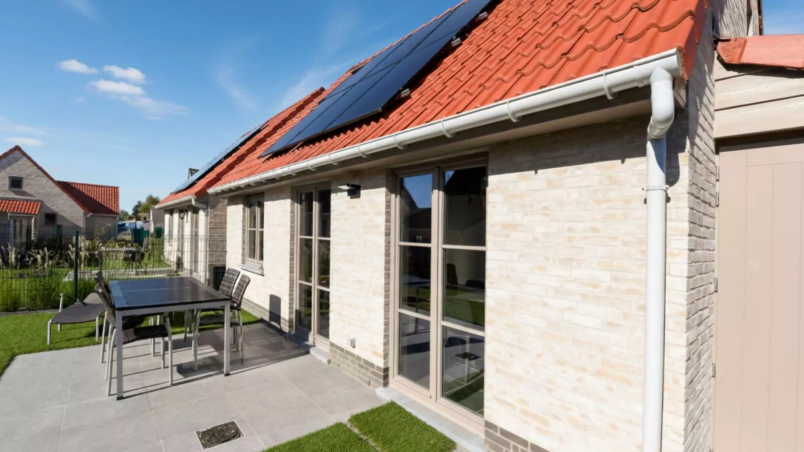 Westhinder II H53-Buitenkant zomer