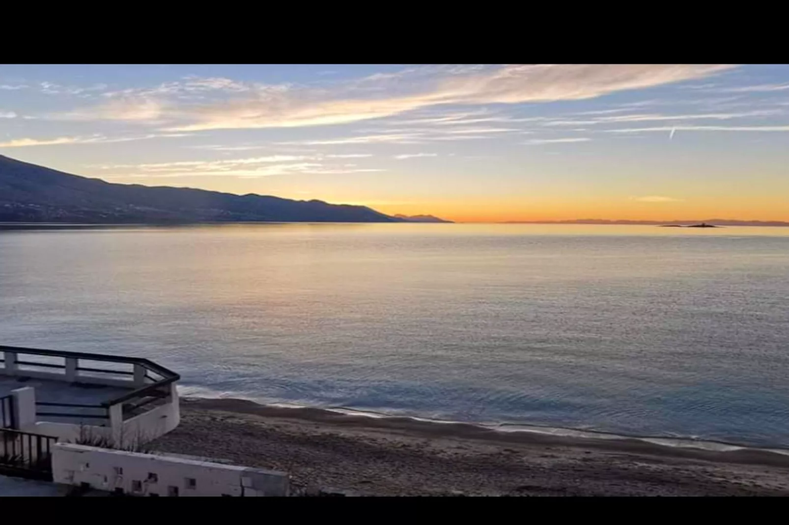 Apartments Clementina Sunrise-Two Bedroom Apartment with Terrace and Sea View (BIG)-Uitzicht