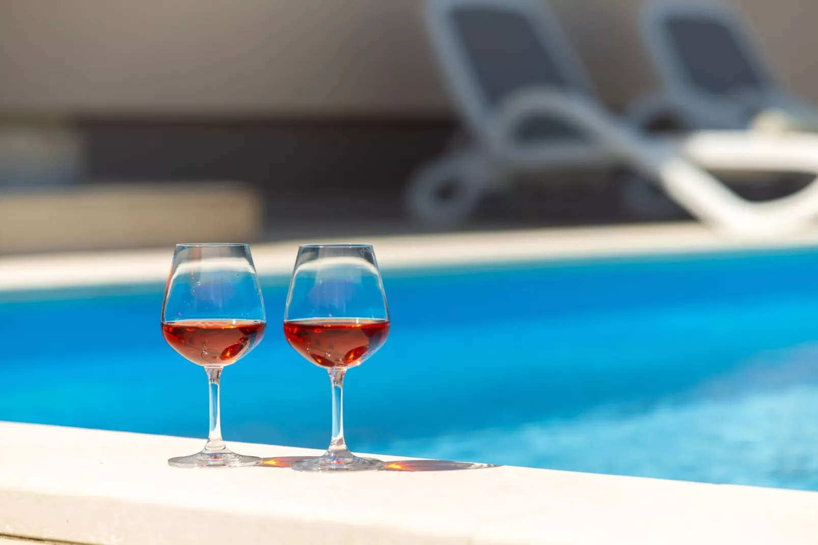 Holiday Home Mlačić - Three Bedroom Holiday Home with Pool-Zwembad