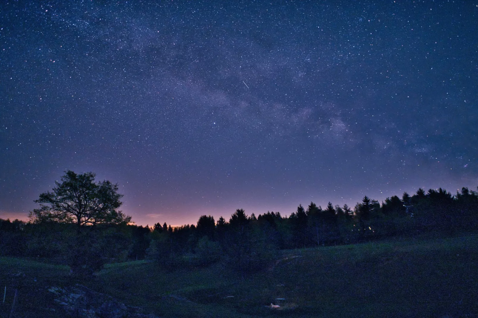 Visnja Gora Meadow Hideaway with Terrace - One Bedroom Cottage with Terrace (owner Hiška na skalci)-Buitenlucht