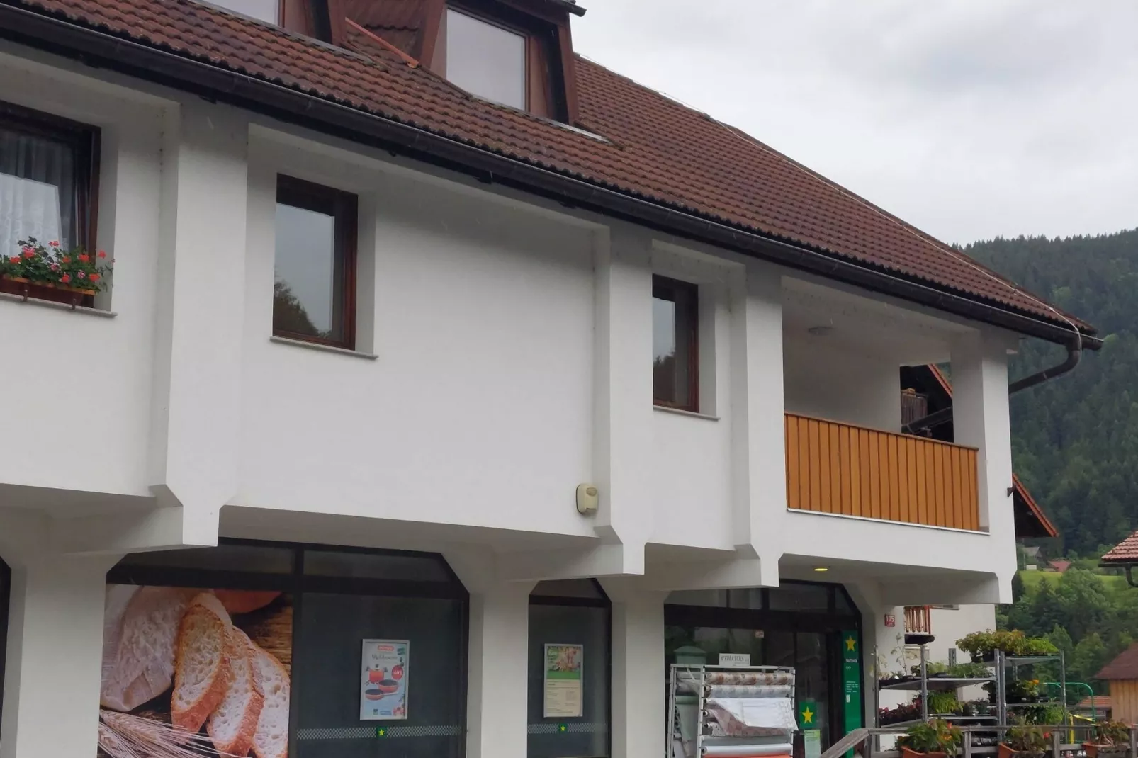 Luce Hilltop Cozy Apartment - Two Bedroom Apartment-Buitenlucht