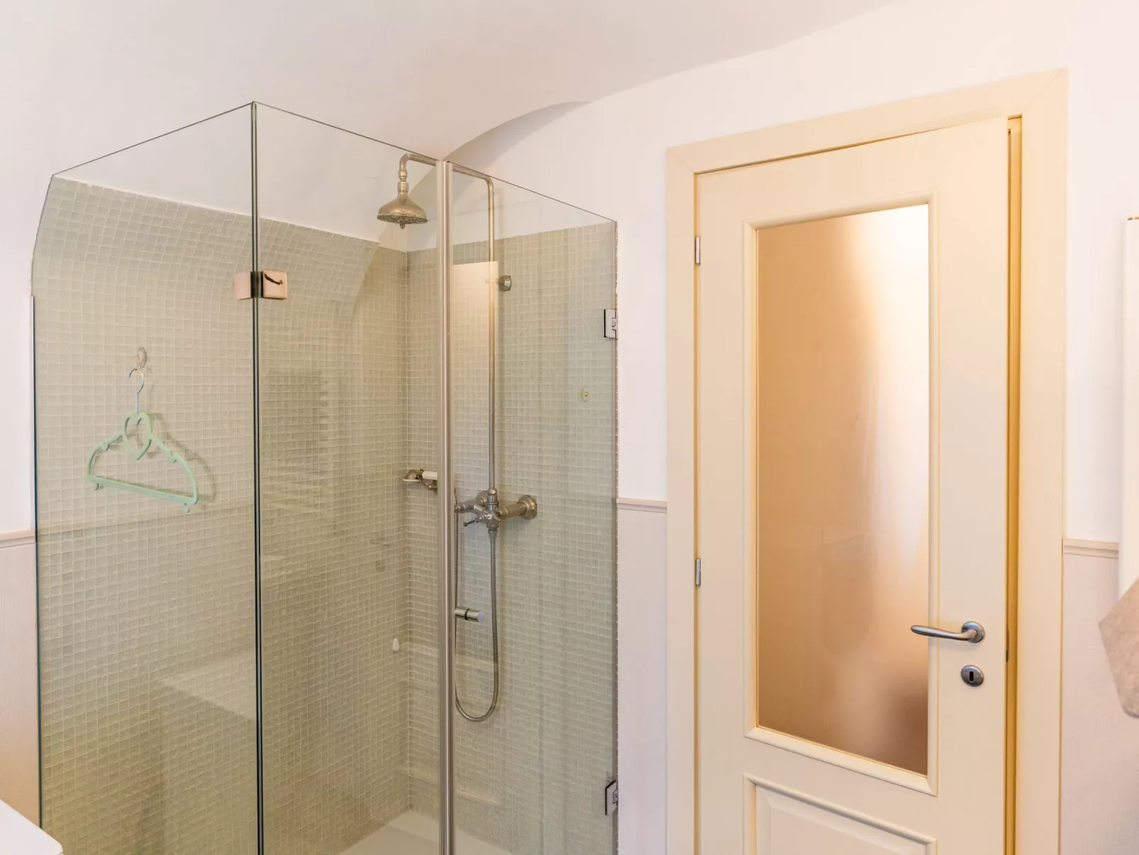 La Petite Maison-Binnen