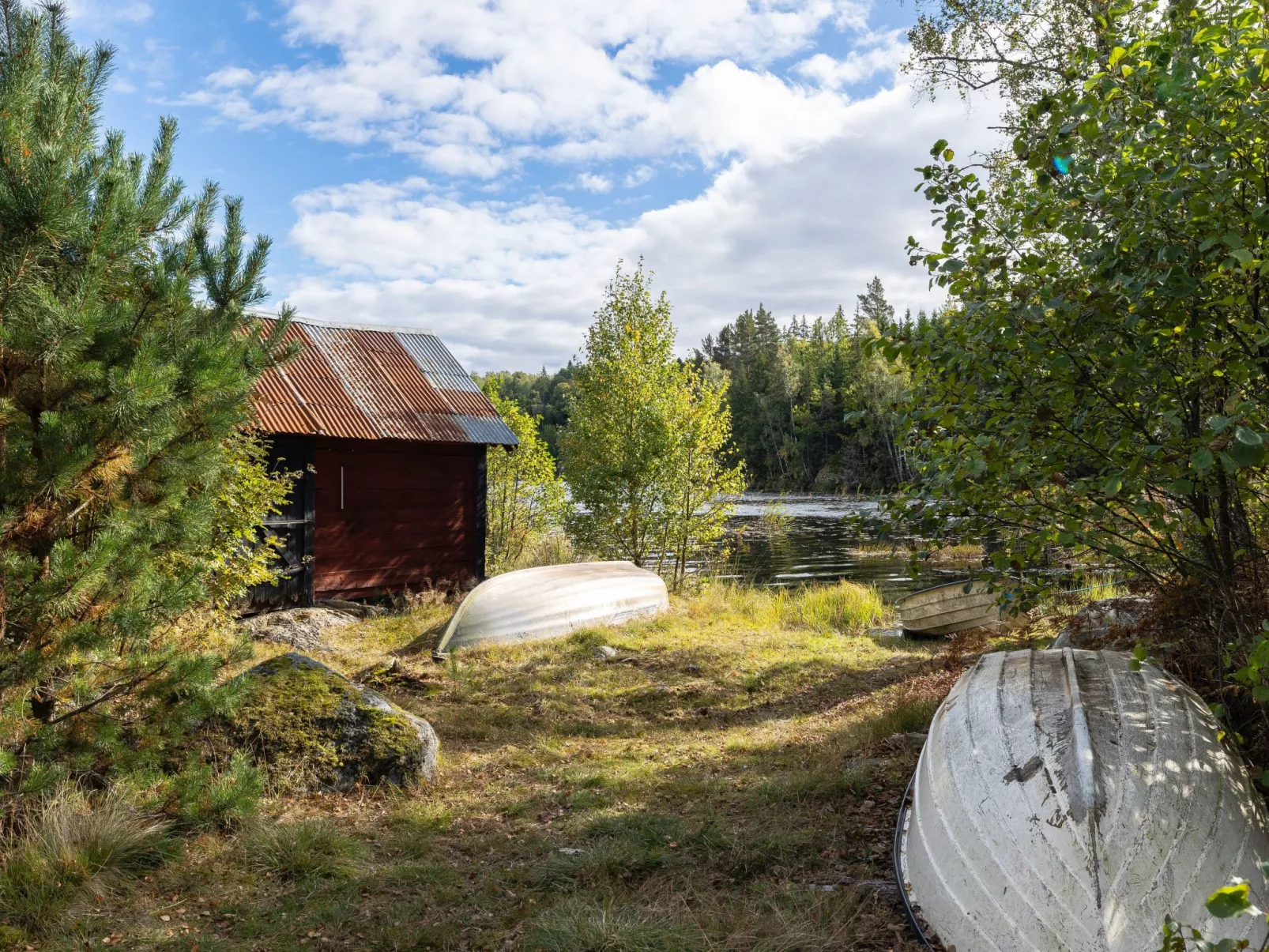 Ånhultaberg/Nylund-Buiten