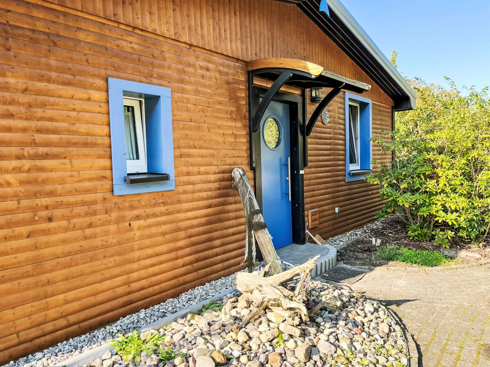 Inselkoje Zwo-Buiten