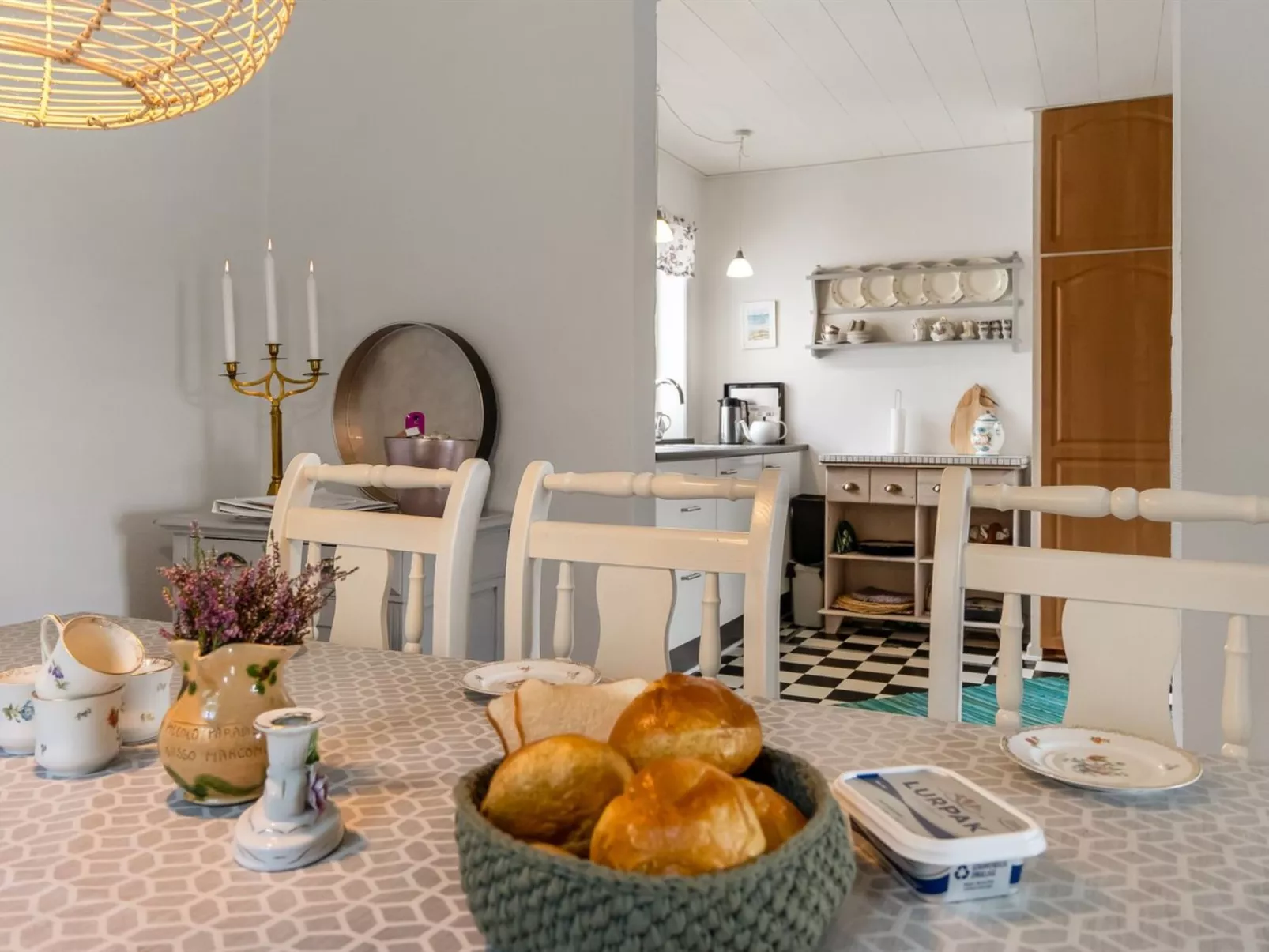 "Kätlin" - 900m from the sea-Binnen