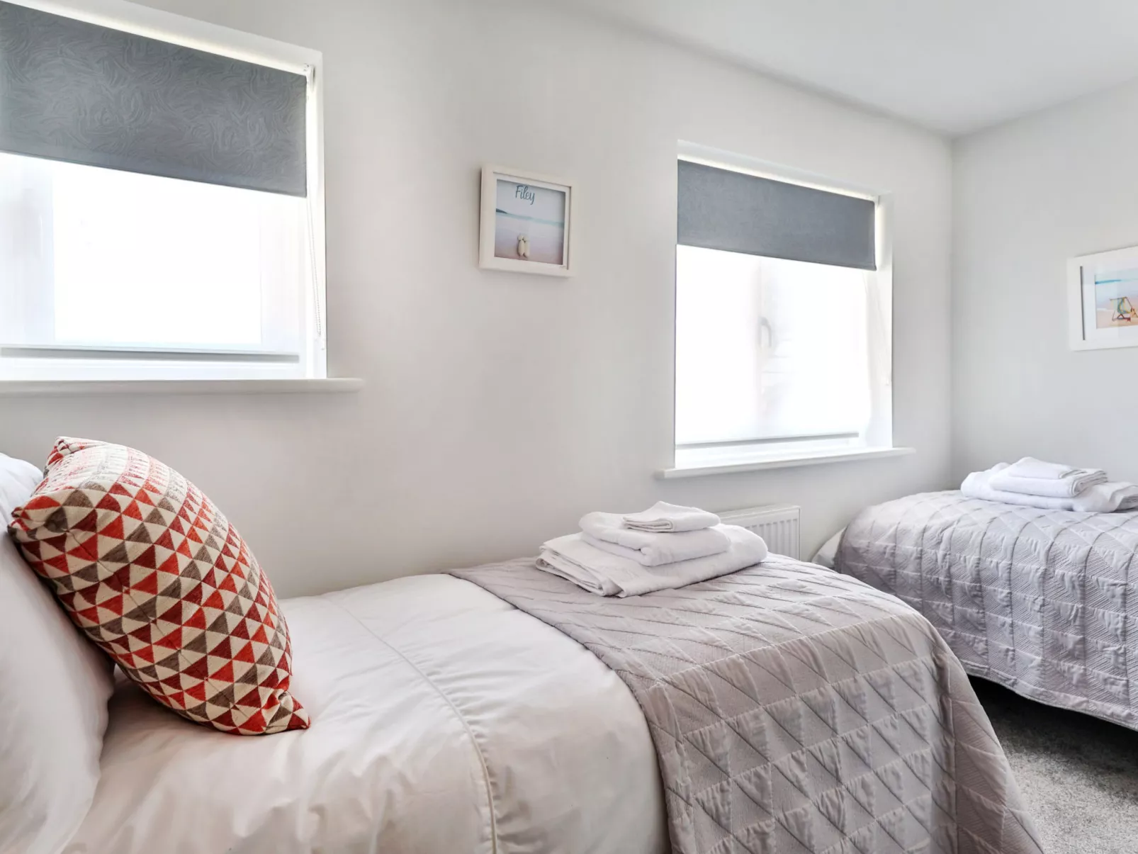 Belle House, Apt 1-Binnen