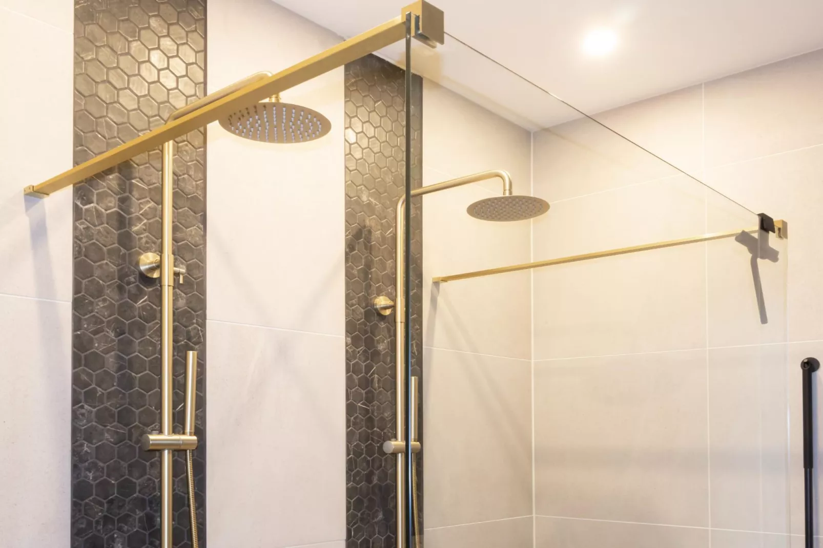 Eindeloos Uitzicht-Badkamer