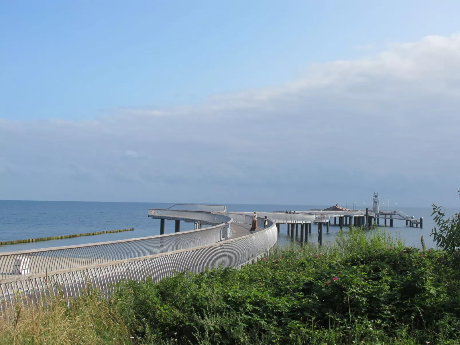 Am Steinberg-Omgeving