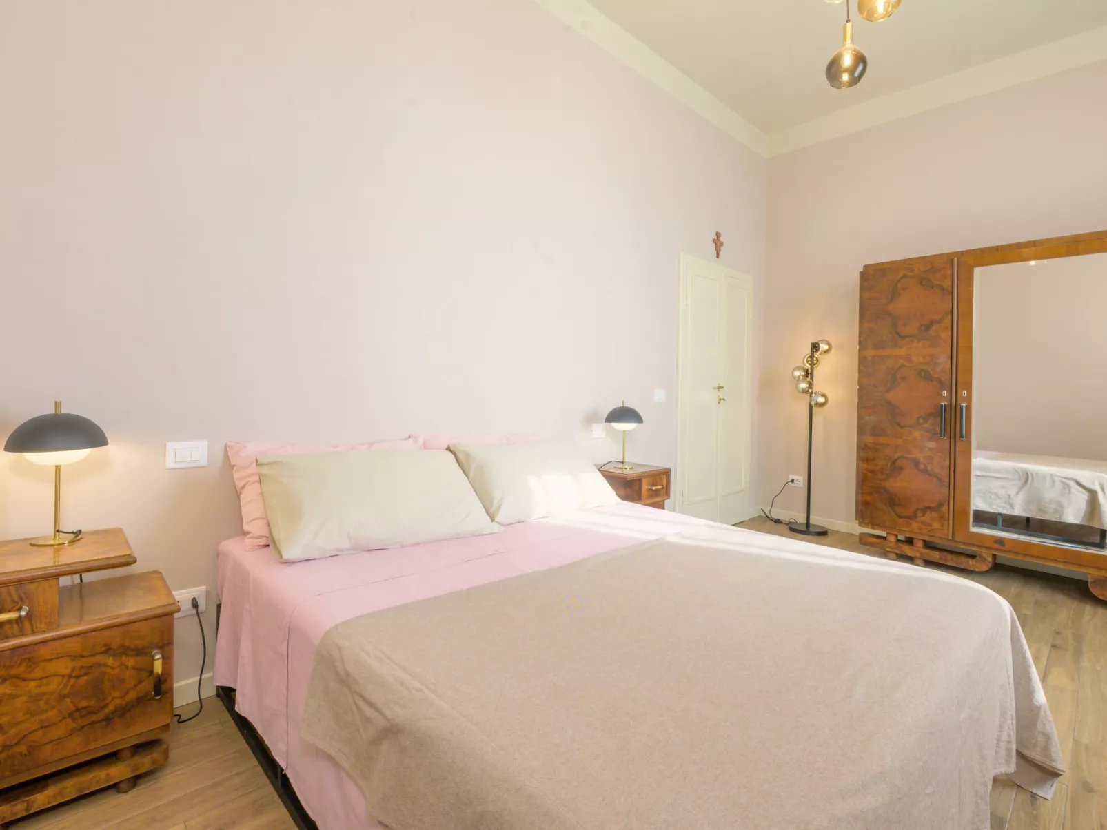 Il Belvedere di Montiano-Binnen