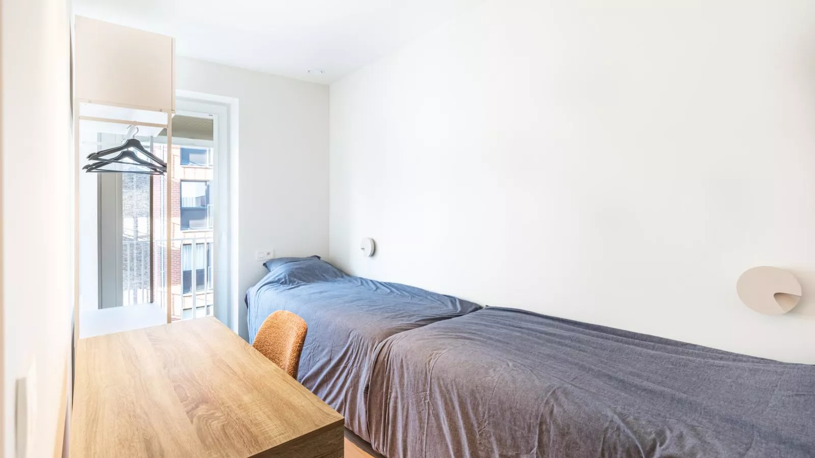 La Balise Derde-Slaapkamer