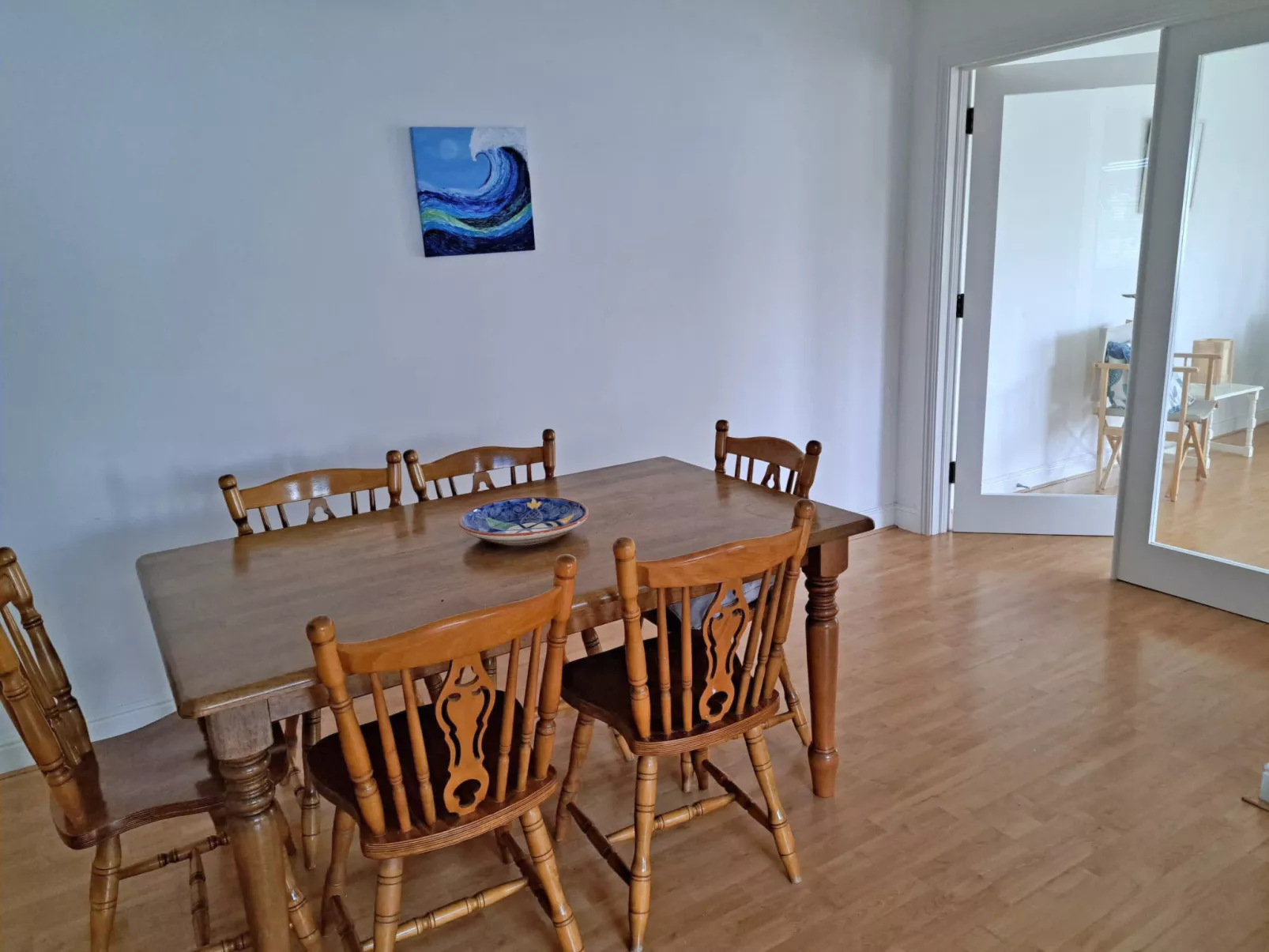 Moore Bay(TR4) Holiday Homes 18A-Binnen