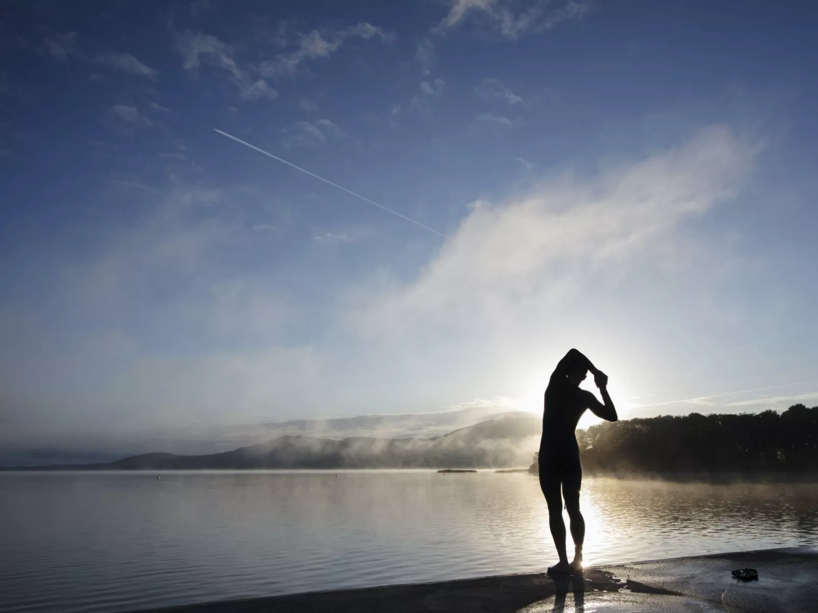 Lakeside HH (FRI) (TR1+4)Type B No 7-Buiten