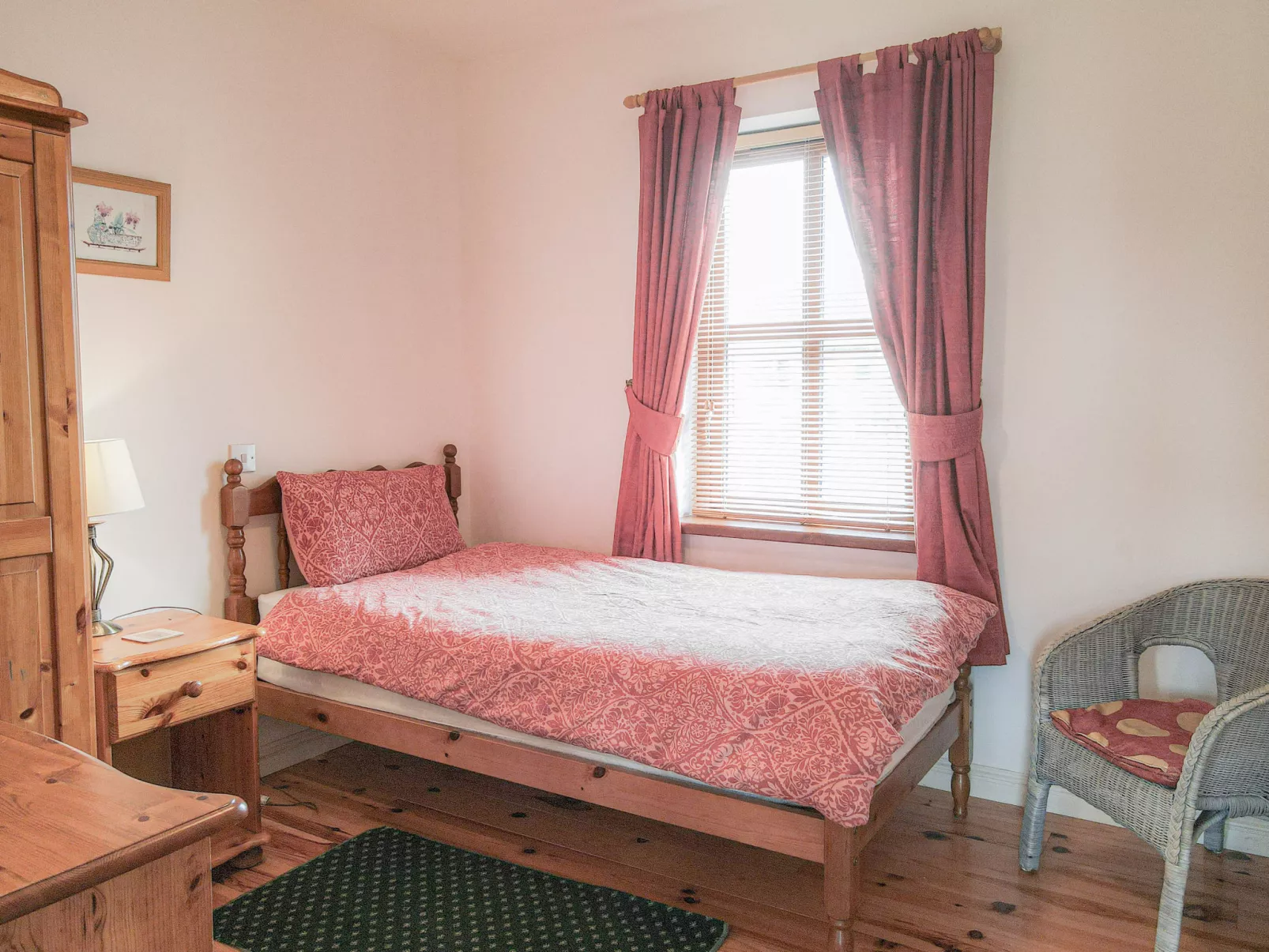 Achill Sound HV No 9-Binnen