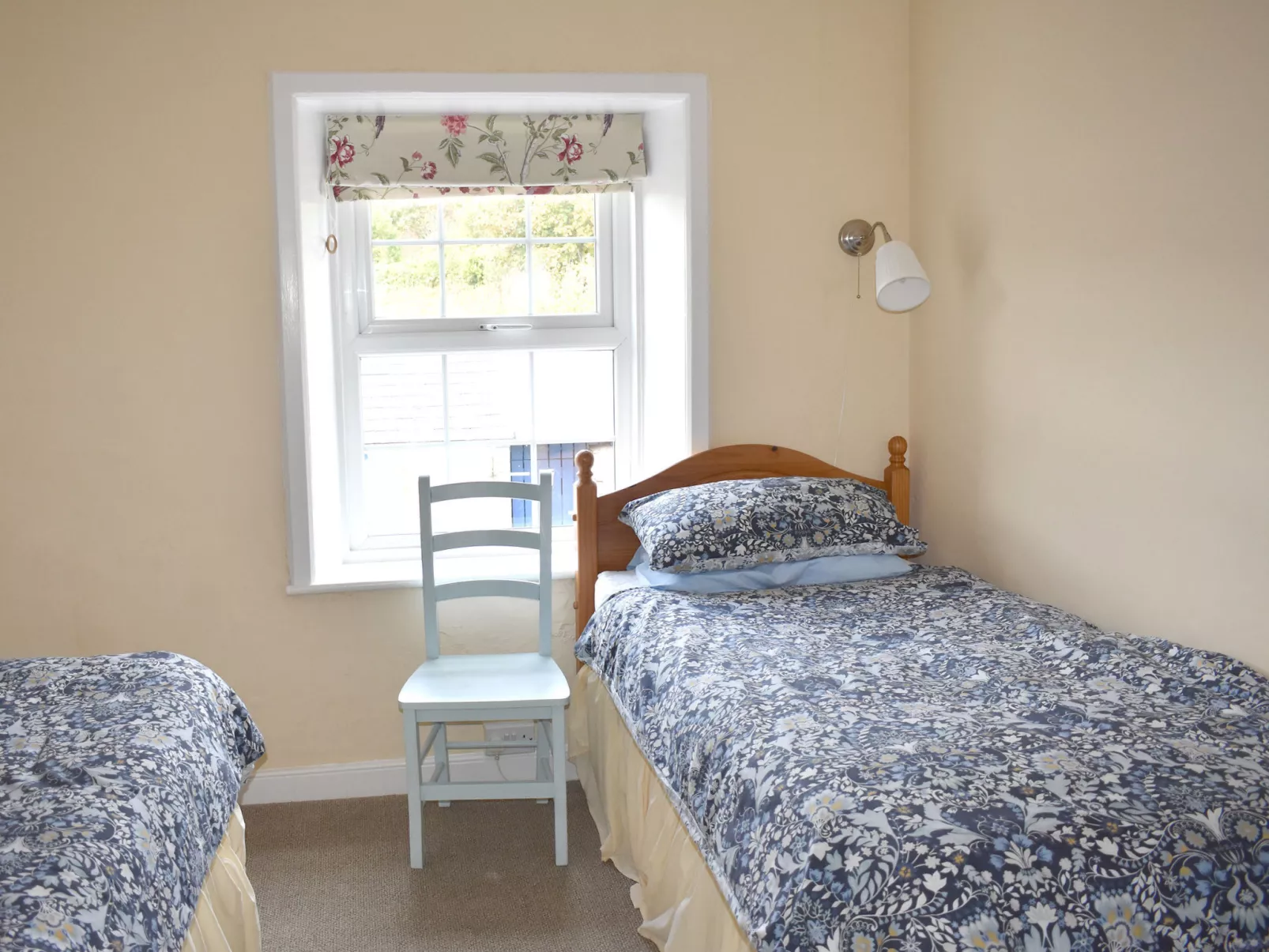 Capstan Cottage Portsalon-Binnen