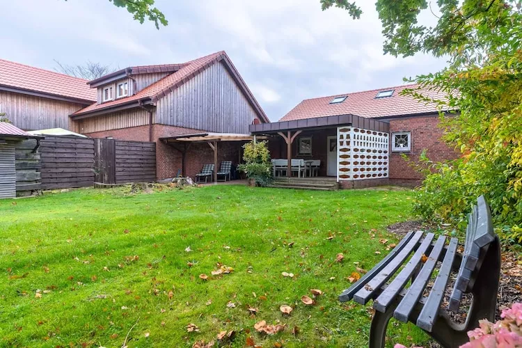 Hacks Hus-Tuinen zomer