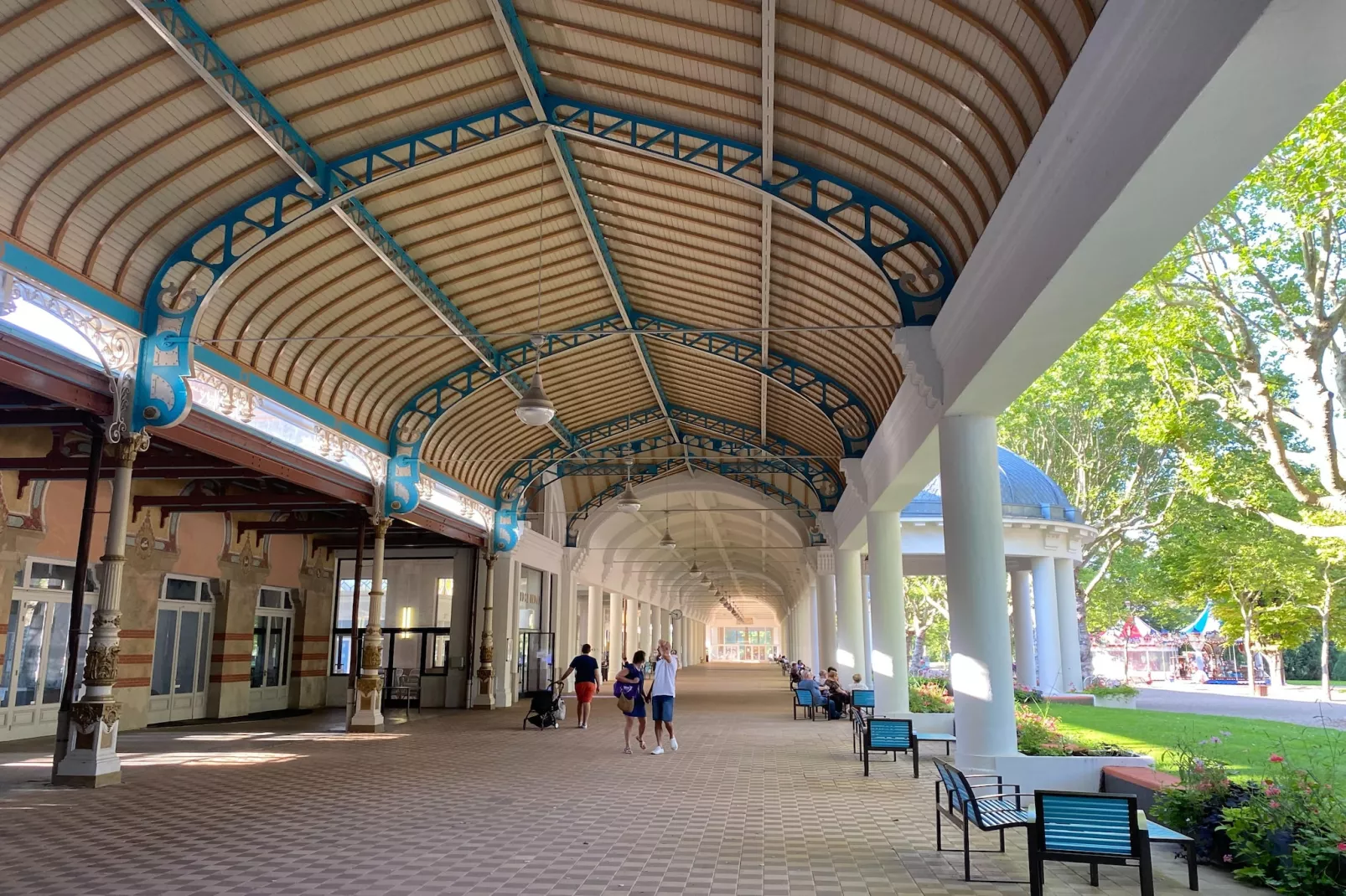 Appartement avec rooftop terrace-Gebieden zomer 5km