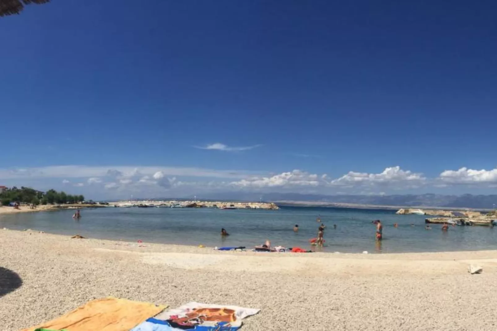 Two Bedroom Apartment 1-Sfeer