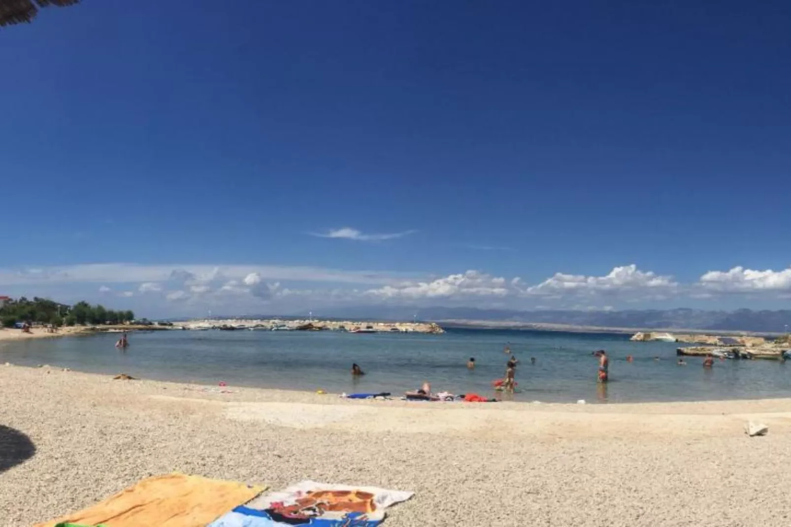 Studio Apartment-Buitenlucht