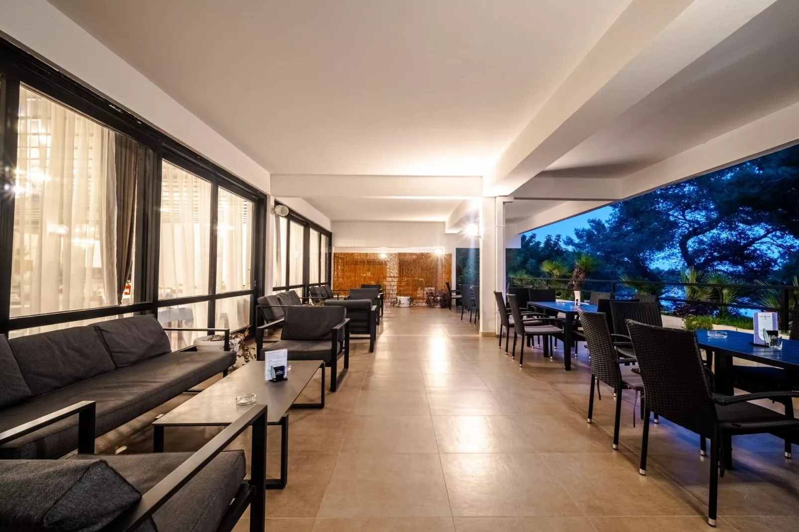 Hotel Issa - Double Room Sea View 14-Faciliteiten