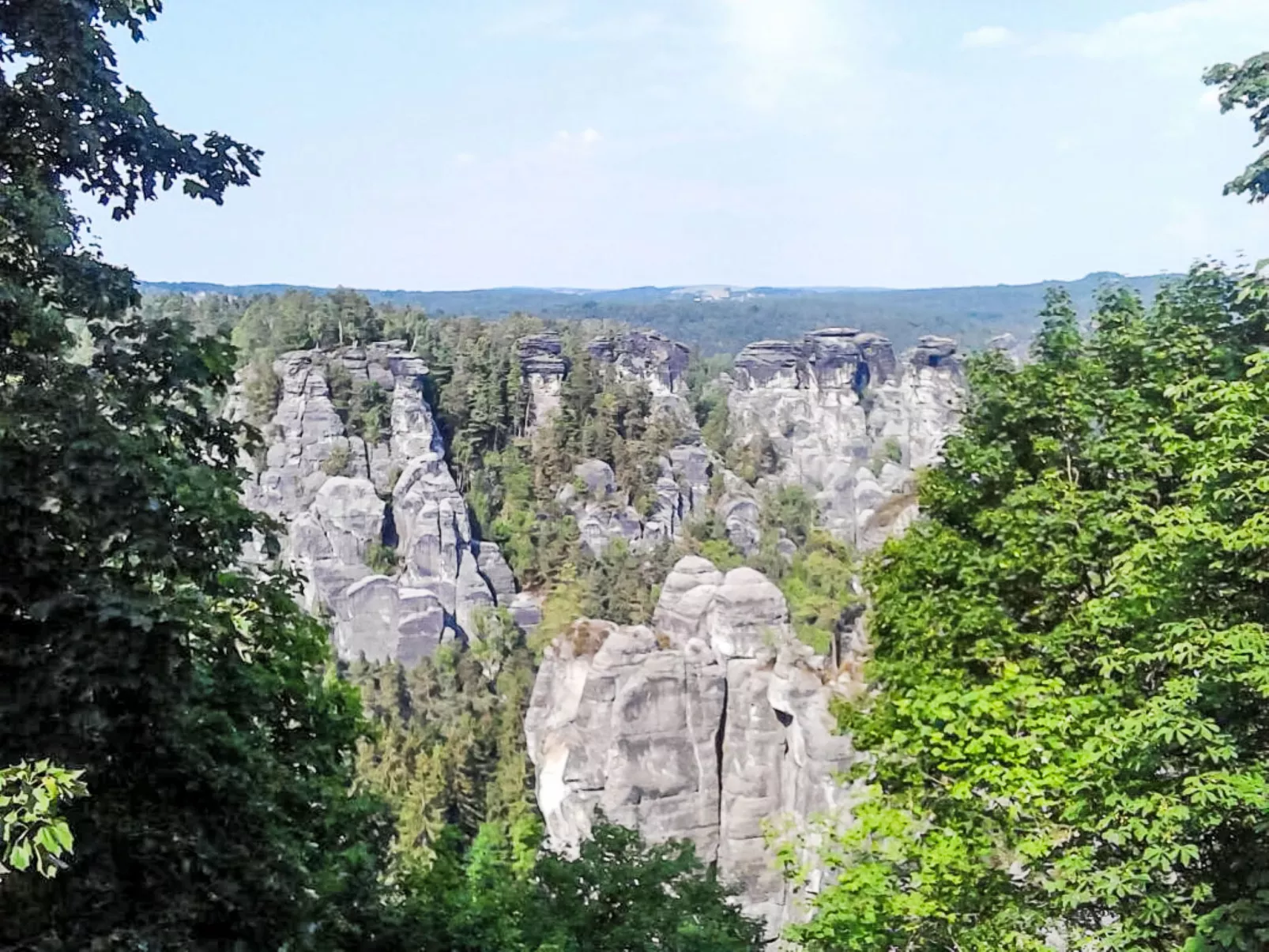 Jiřetínská chaloupka-Buiten