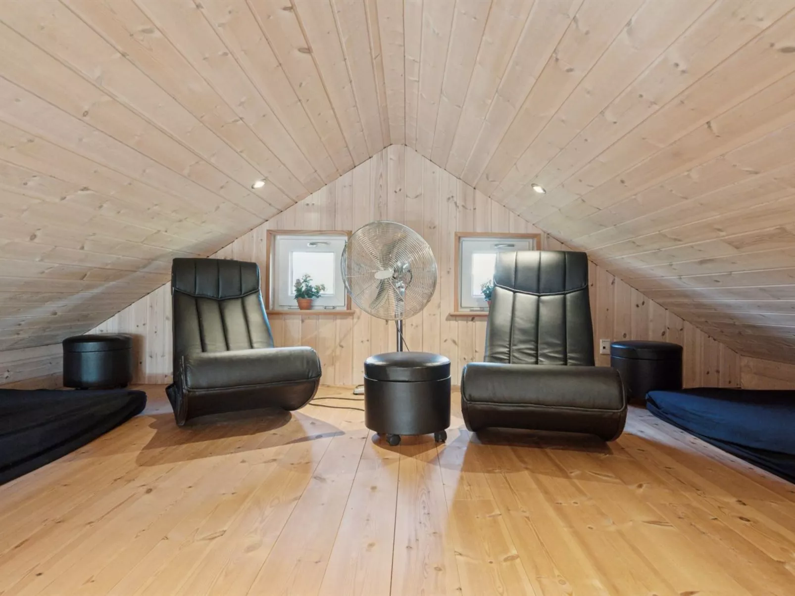 "Tajo" - 200m from the sea-Binnen