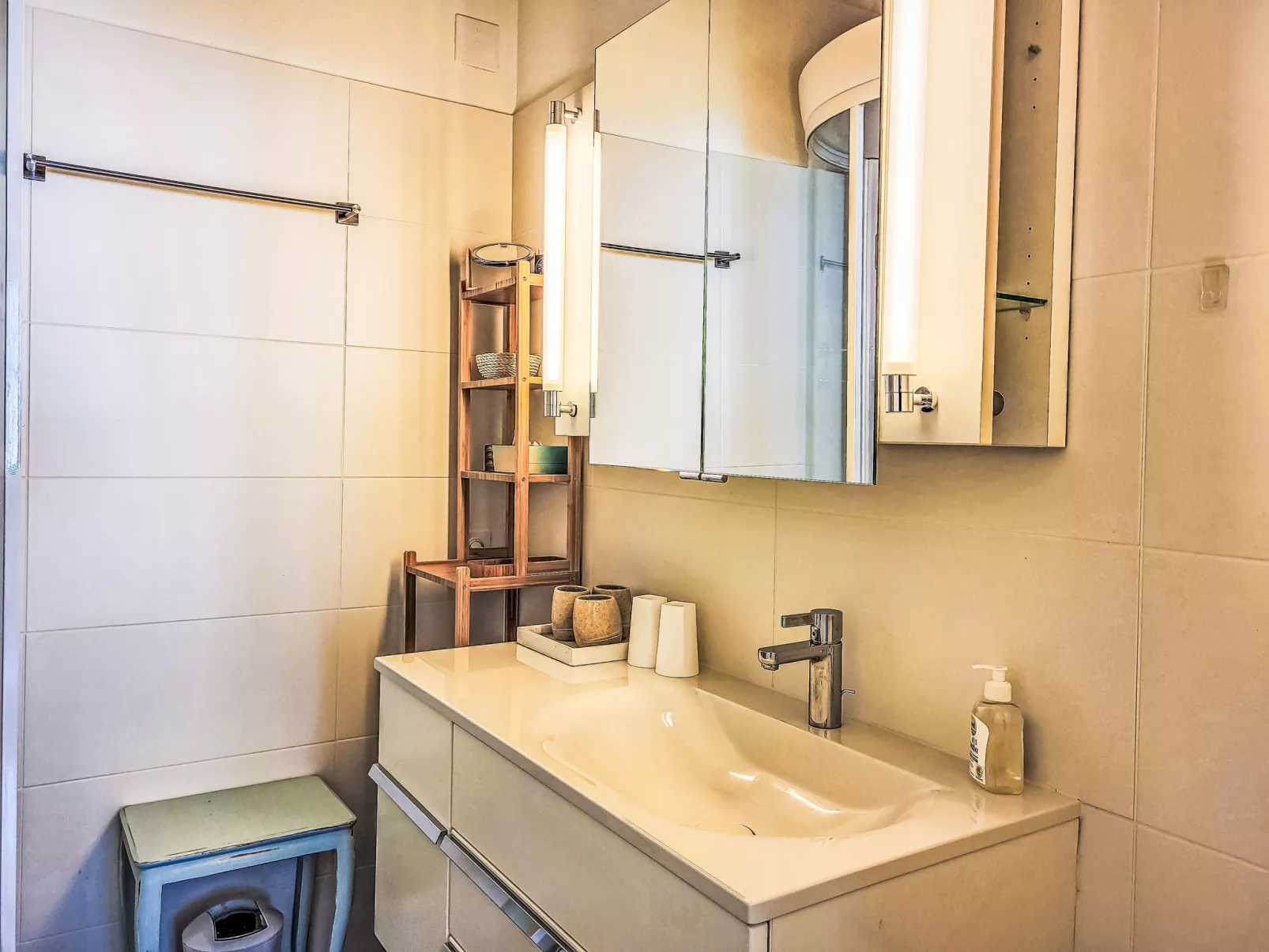 Apt.Green View-Binnen