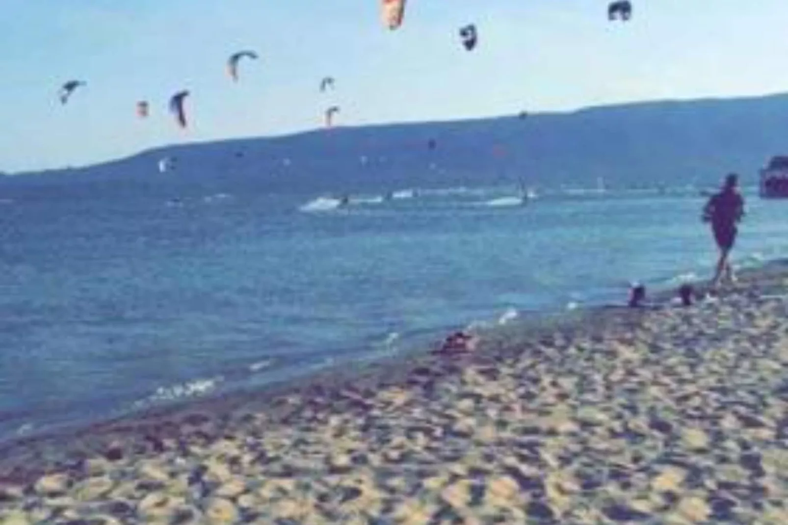 Two-Bedroom Apartment With Lake View-Sfeer