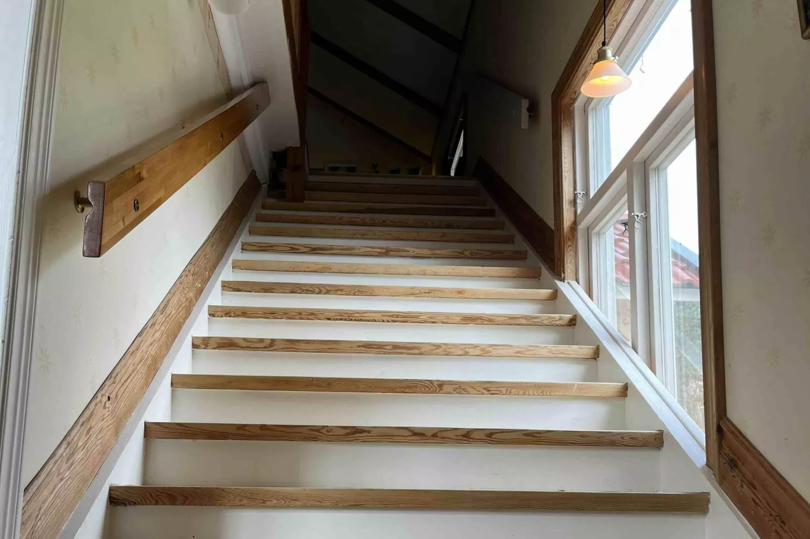 Historisch landhuis in Alberga-Binnen