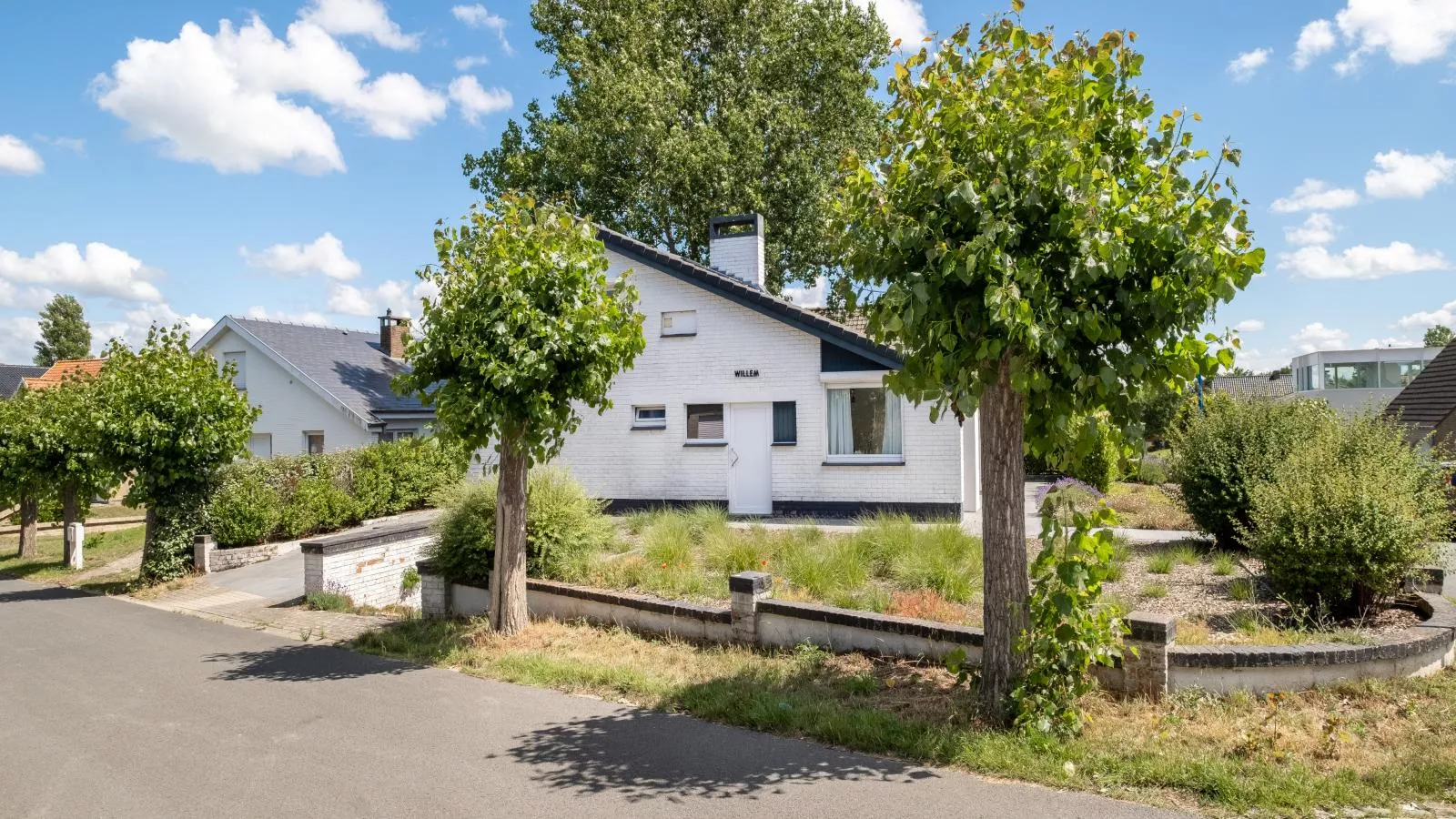 Guillaume-Buitenkant zomer