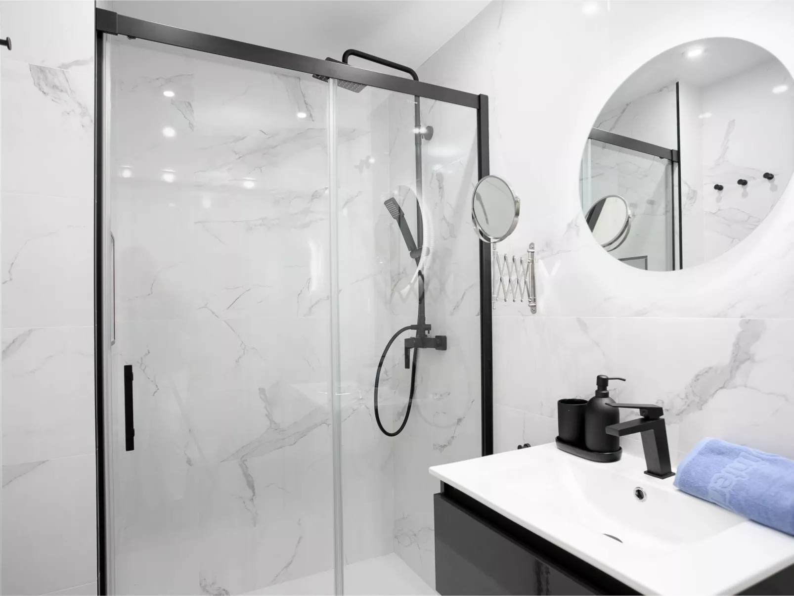 Urban Nest Estepona-Binnen