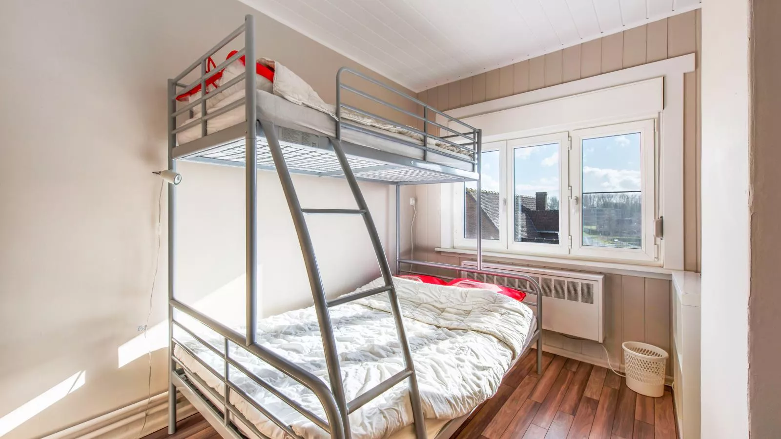 Illustrious-Slaapkamer